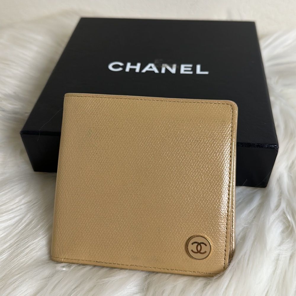 💯Authentic Chanel Wallet🍀 - Picture 12 of 12